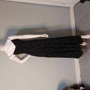 COPY - Free People jumpsuit backless wide legs